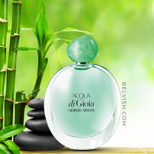 Giorgio Armani Acqua di Gioia EDP for Women