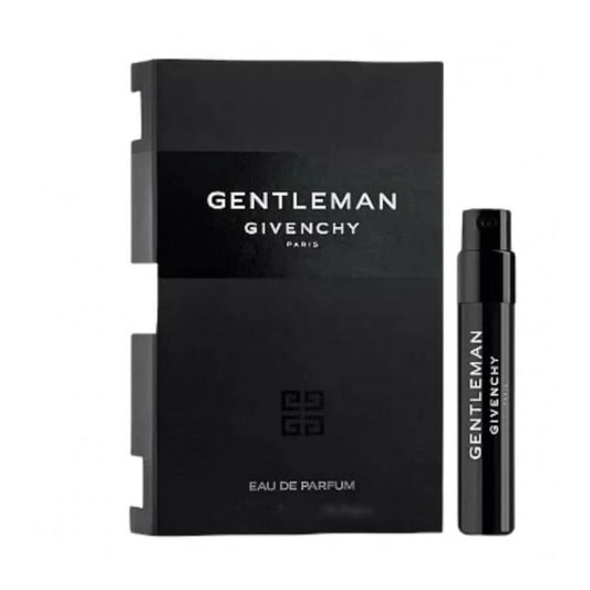 Givenchy Gentleman EDP 1ml Vial