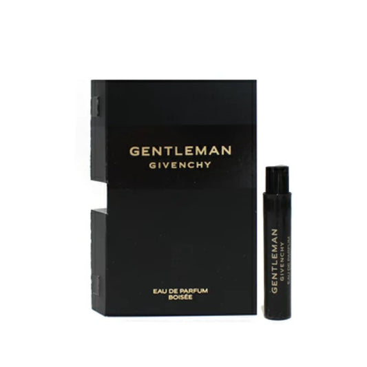 Givenchy Gentleman EDP Boisee 1ml Vial