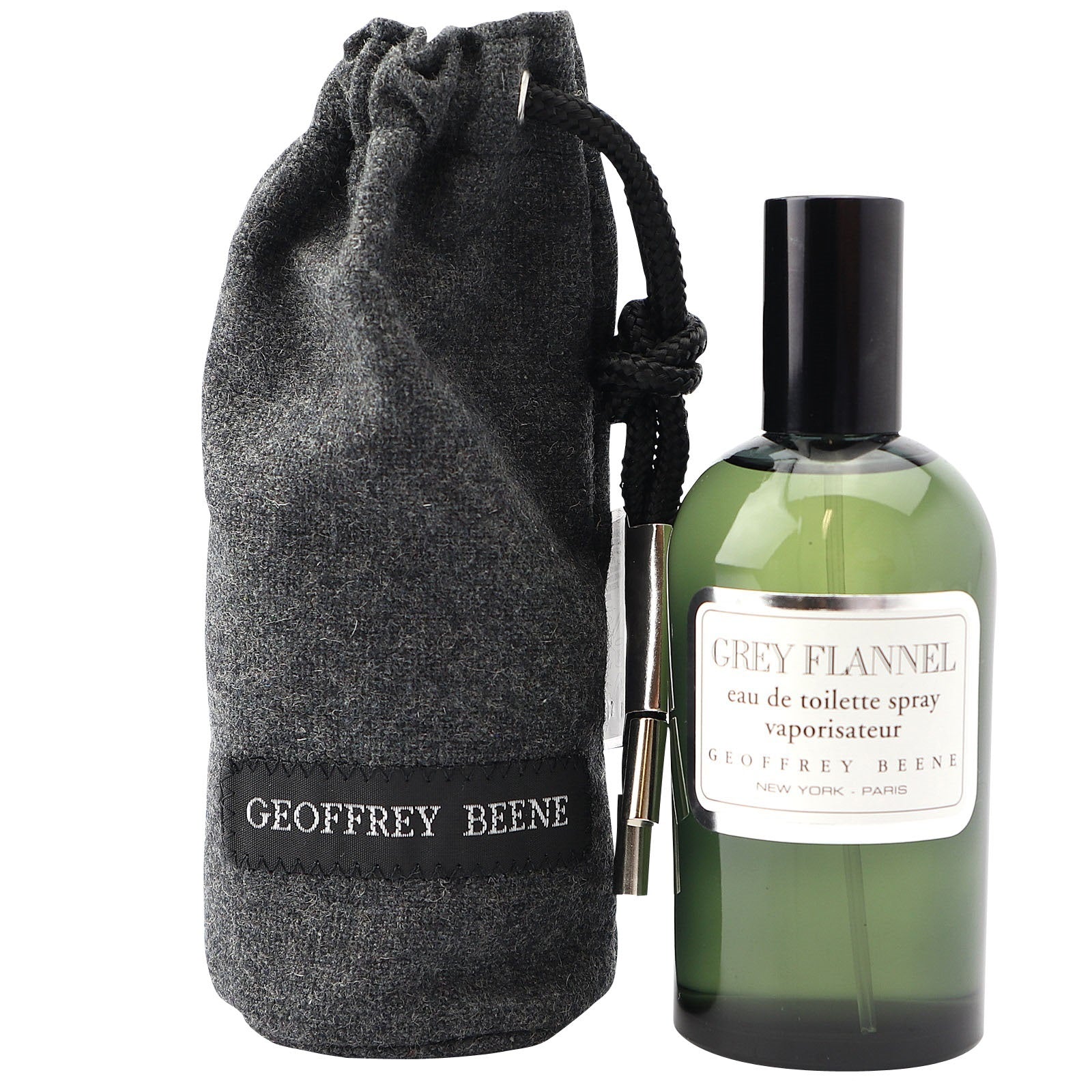 Geoffrey beene grey flannel 2025 eau de toilette men stores