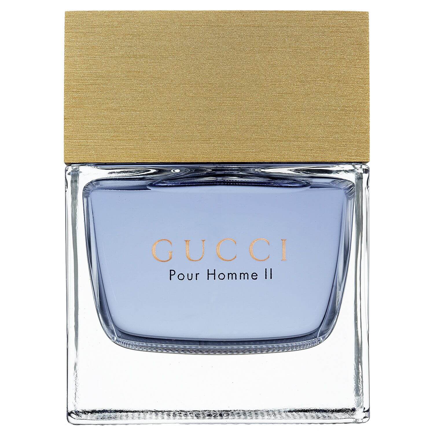 Gucci Pour Homme II EDT for Men Discontinued - Main Image
