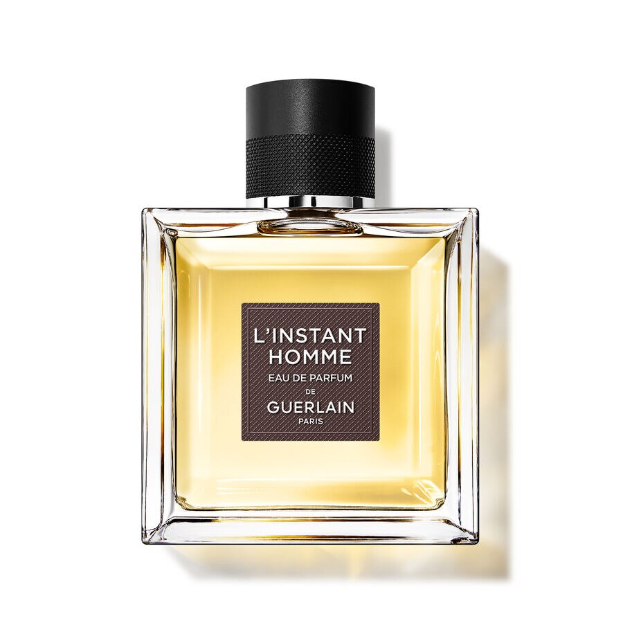 L'Homme Idéal Platine Privé By Guerlain Eau de Toilette