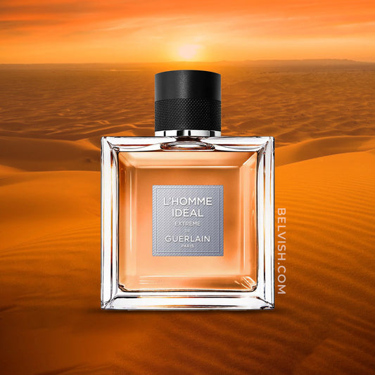 Guerlain L'homme Ideal Extreme EDP for Men