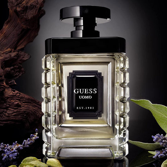 Guess Uomo EDT for Men