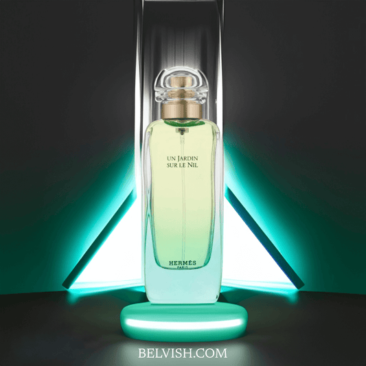 Hermès Un Jardin Sur Le Nil EDT Unisex