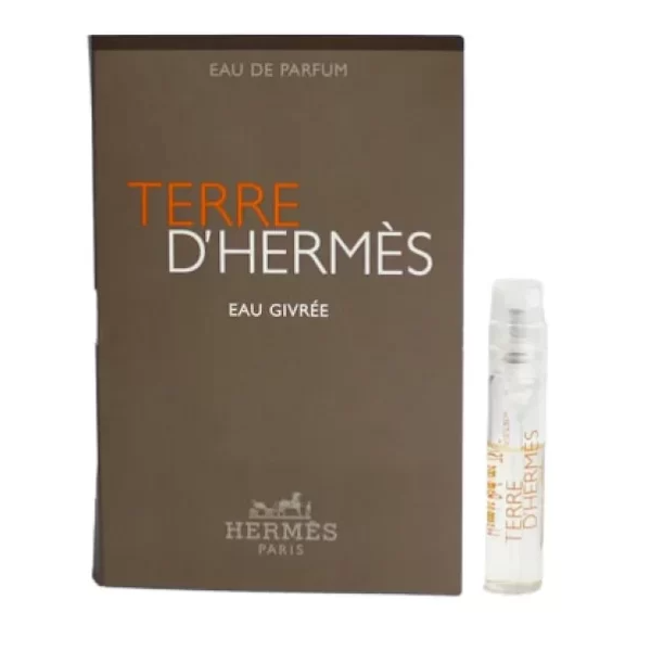 Hermès TDH Eau Givrée