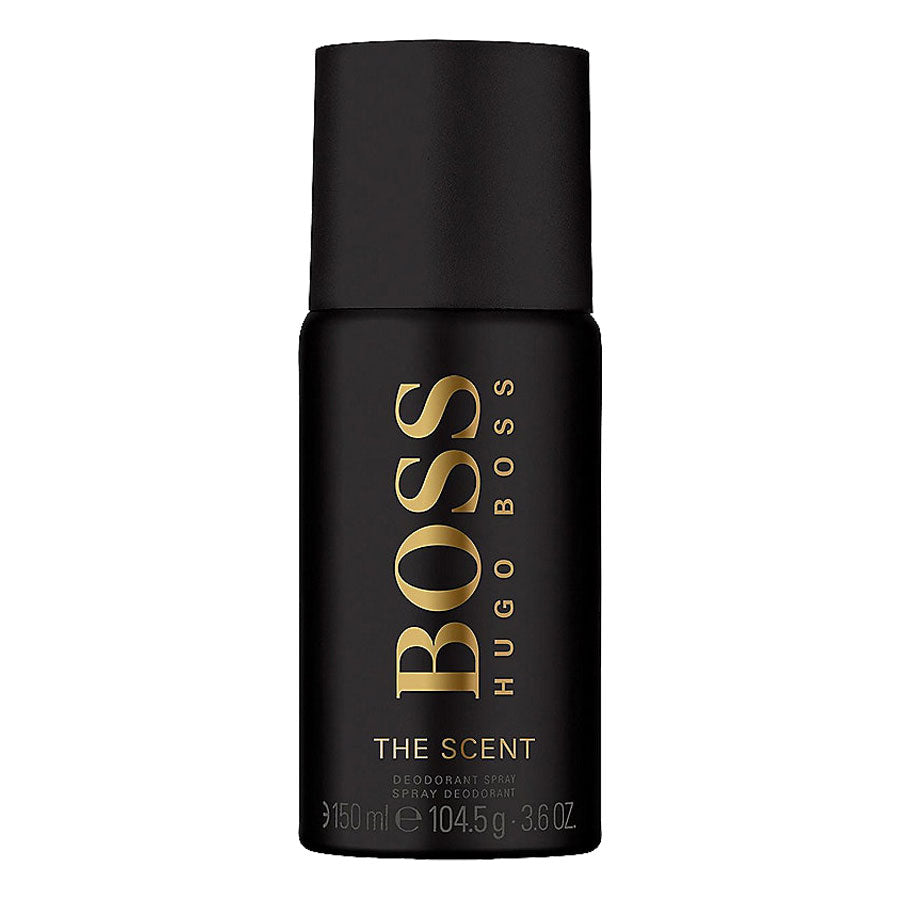 Hugo boss shop 150 ml zip