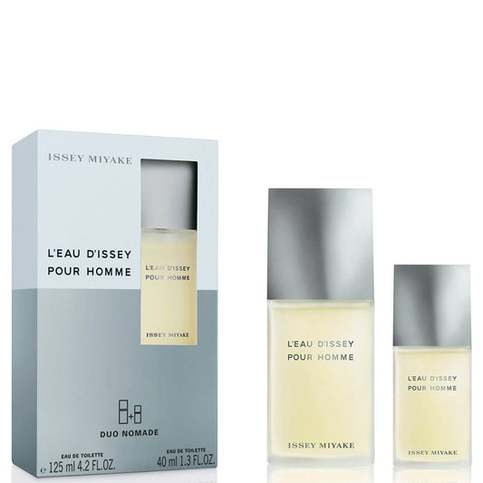 Issey Miyake L'eau D'issey Pour Homme Set of 2
