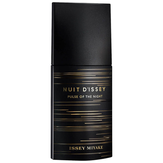 Issey Miyake Nuit D'issey Pulse of the Night EDP for Men