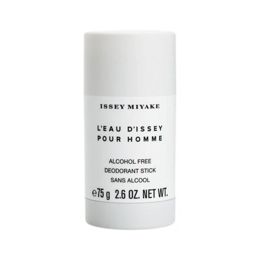 Issey Miyake L'eau D'issey Deodorant Stick for Men