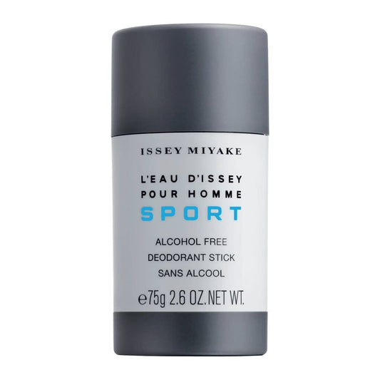 Issey Miyake L'eau D'issey Pour Homme Sport Deodorant Stick for Men