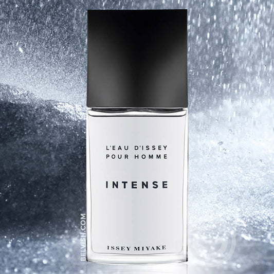 Issey Miyake L'Eau d'Issey Pour Homme Intense EDT for Men