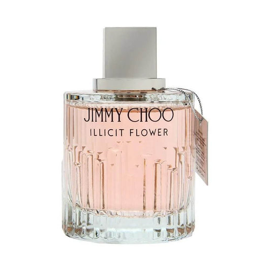 Jimmy Choo Illicit Flower EDT for Women