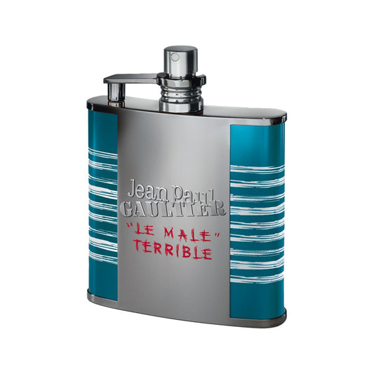 Jean Paul Gaultier Le Male Terrible for Men EDT Extreme Vintage (Limited Edition)
