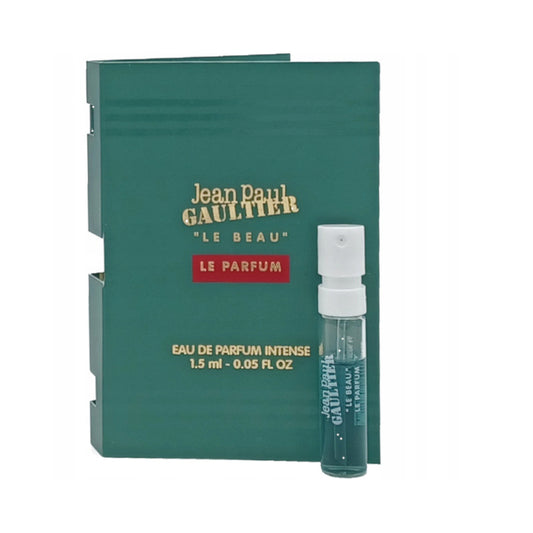 Jean Paul Gaultier Le Beau Le Parfum 1.5ml Vial