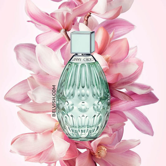 Jimmy Choo Floral EDT for Women
