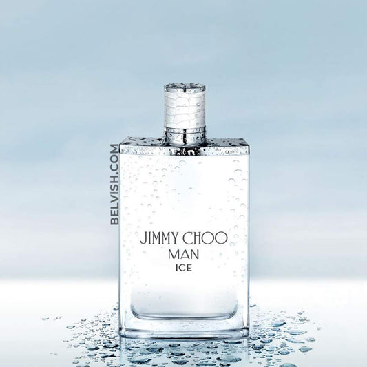Jimmy Choo Man Ice EDT for Men