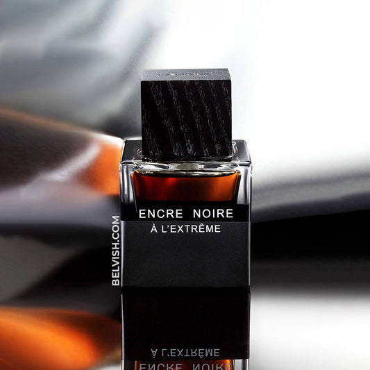 Lalique Encre Noire A L'extreme EDP for Men