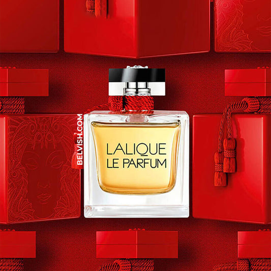 Lalique Le Parfum for Women EDP