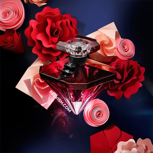 Lancome La Nuit Tresor A La Folie EDP for Women