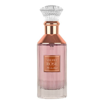 Lattafa Velvet Rose EDP