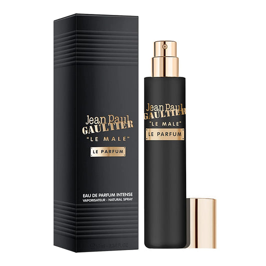 Jean Paul Gaultier Le Male Le Parfum EDP Intense 15ml Travel Spray