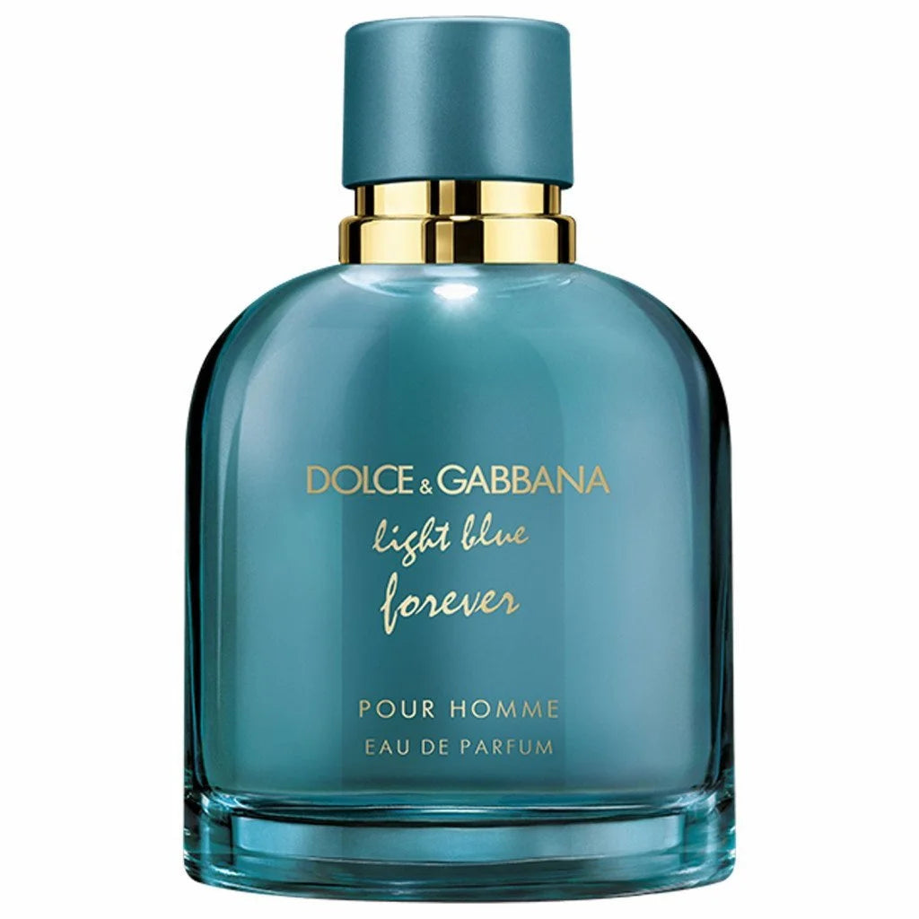 Dolce Gabbana Light Blue Forever Pour Homme EDP