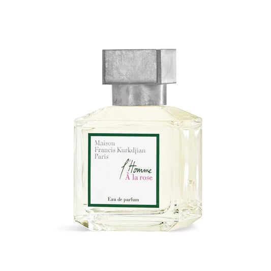 Maison Francis Kurkdjian MFK l'Homme À la rose EDP for Men