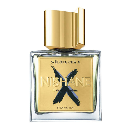 Nishane Wulong Cha X Extrait de Parfum