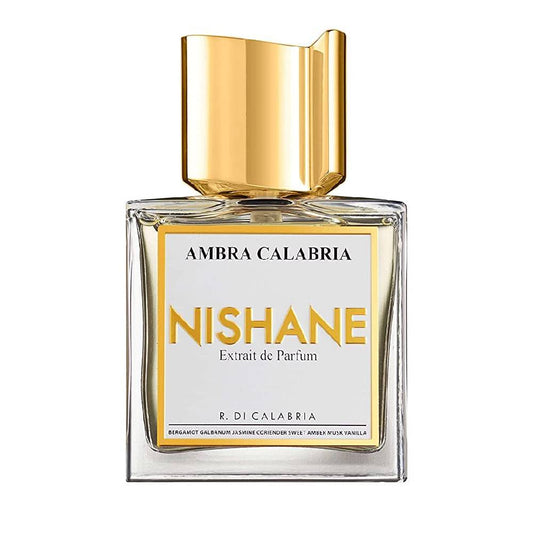 Nishane Ambra Calabria Extrait de Parfum
