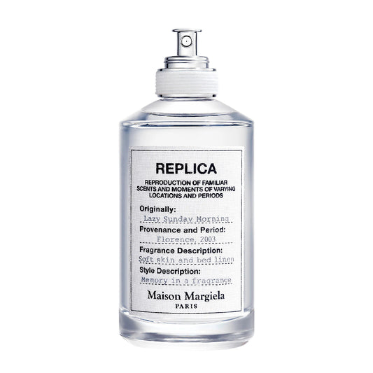 Maison Margiela Replica Lazy Sunday Morning Unisex