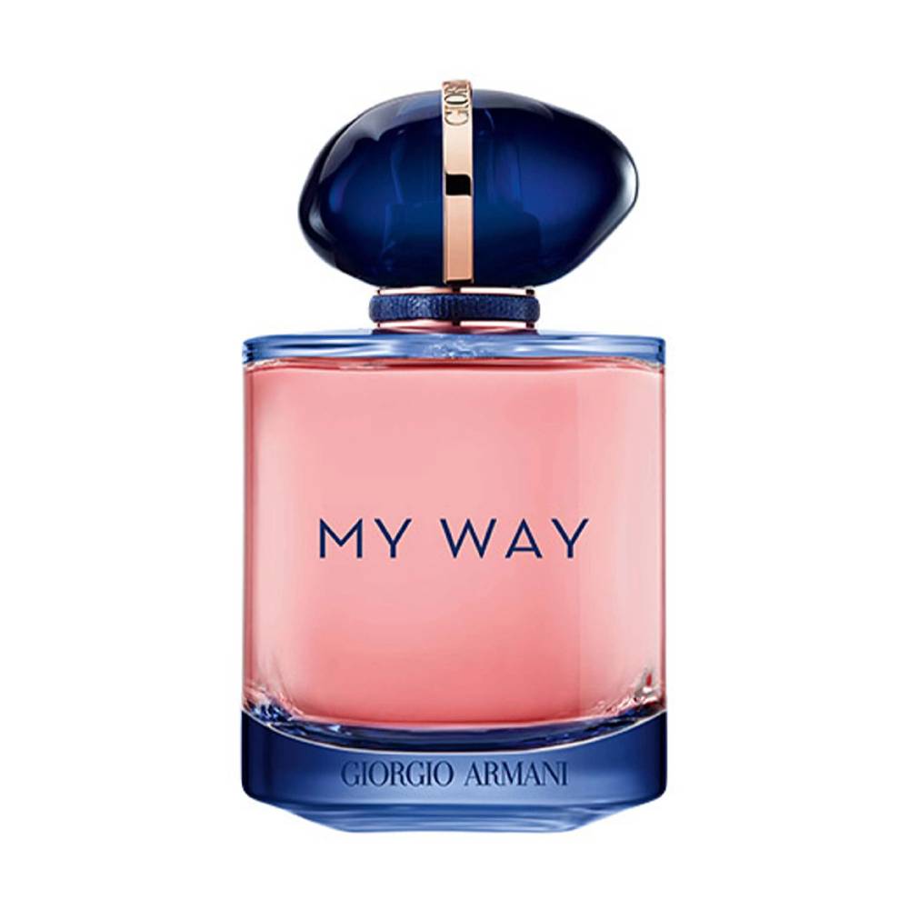 Giorgio Armani My Way Intense EDP for Women - Main Image