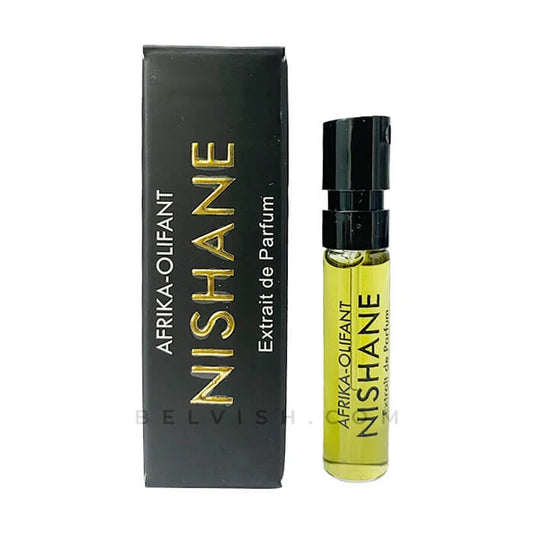 Nishane Afrika Olifant Extrait de Parfum 2ml Vial