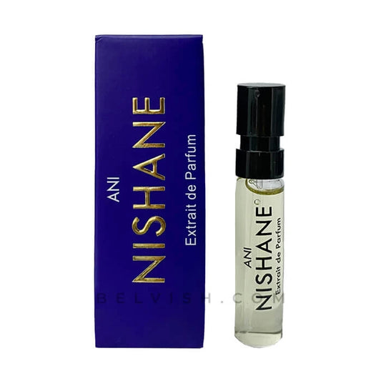 Nishane Ani Extrait de Parfum 2ml Vial