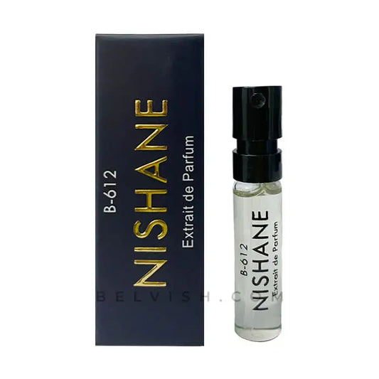 Nishane B612 Extrait de Parfum 2ml Vial