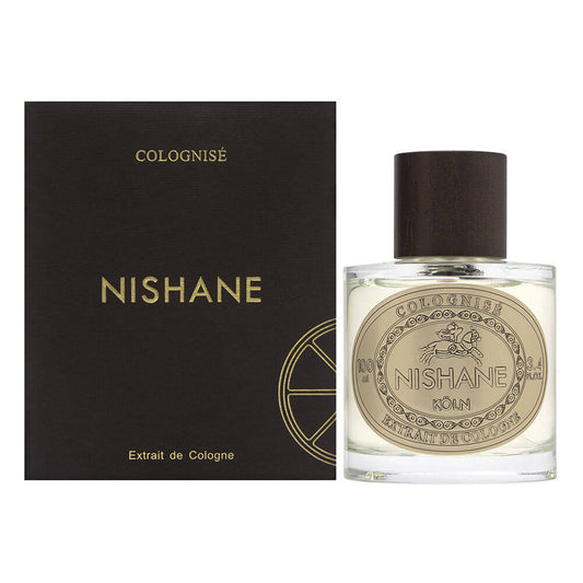 Nishane Colognise Extrait de Cologne