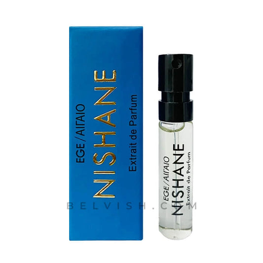 Nishane Ege / Αιγαίο Extrait de Parfum 2ml Vial