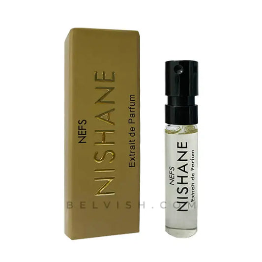 Nishane NEFS Extrait de Parfum 2ml Vial
