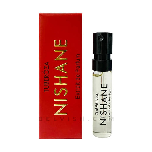 Nishane Tuberoza Extrait de Parfum 2ml Vial