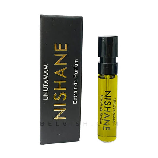 Nishane Unutamam Extrait de Parfum 2ml