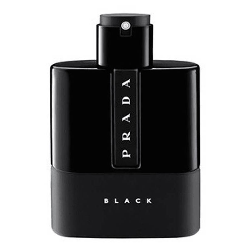 Prada luna 2025 rossa black edp