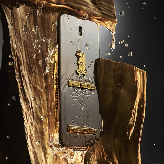 Paco Rabanne 1 Million Lucky EDT for Men