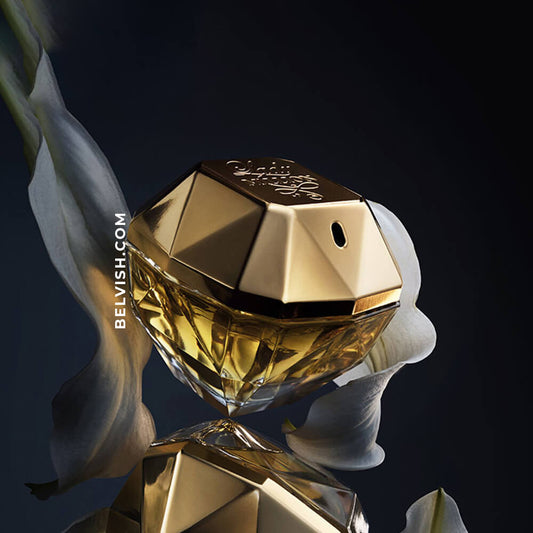 Paco Rabanne Lady Million EDP for Women