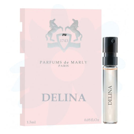 Parfums de Marly Delina EDP 1.5ml Vial