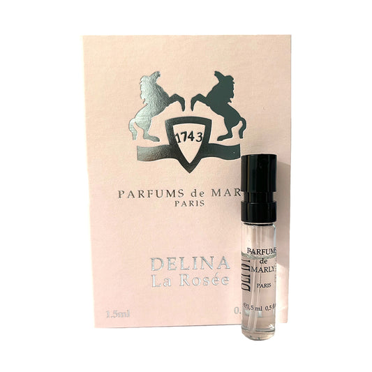 Parfums de Marly Delina La Rosée EDP for Women 1.5ml Vial