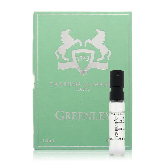 Parfums de Marly Greenley EDP 1.5ml Vial