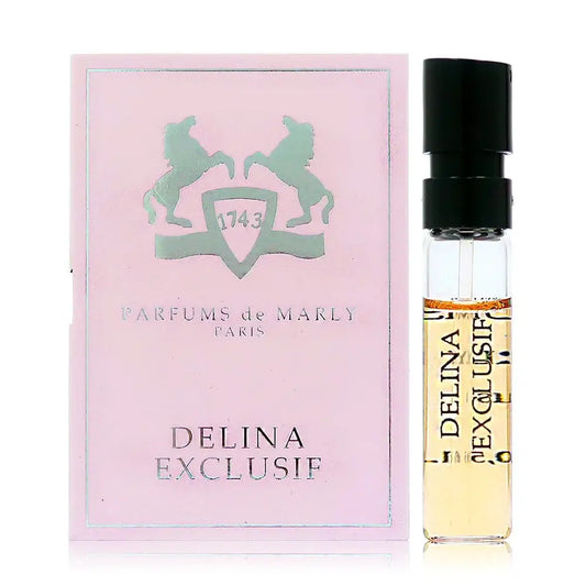 Parfums de Marly Delina Exclusif Parfum 1.5ml Vial