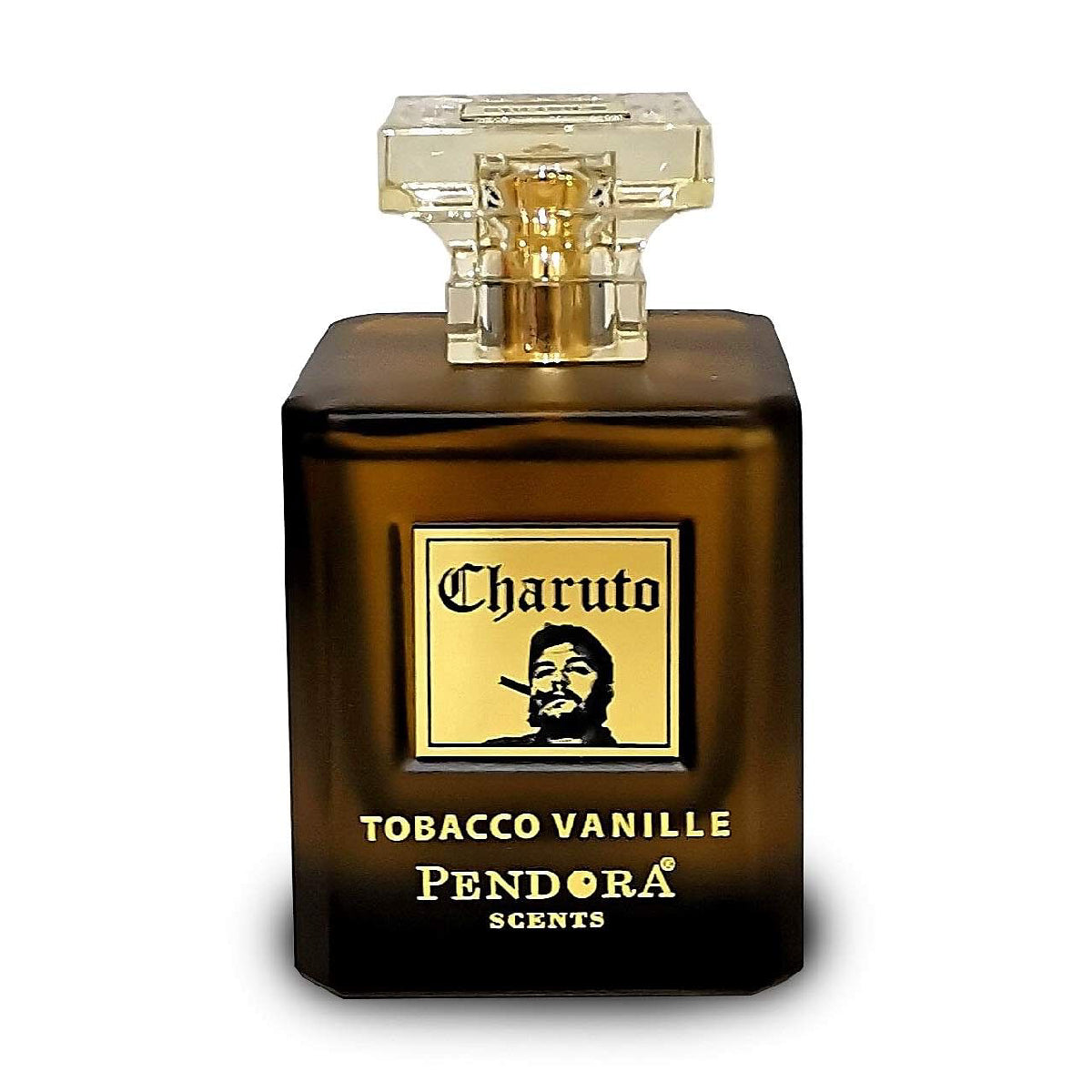 Paris Corner Charuto Tobacco Vanille EDP