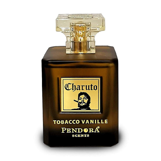 Paris Corner Charuto Tobacco Vanille EDP