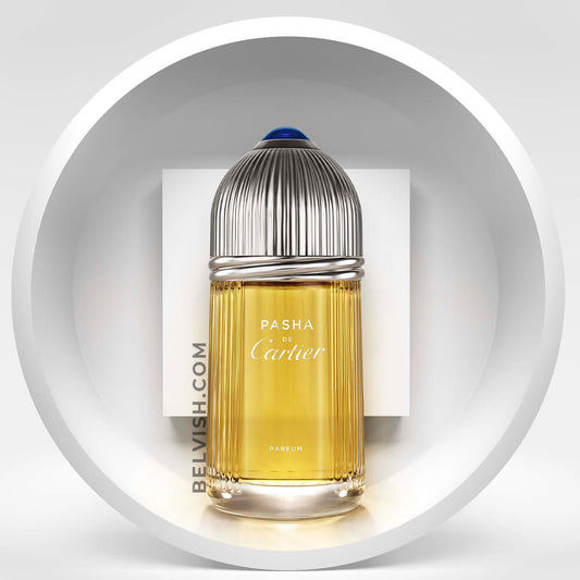 Cartier Pasha de Cartier Parfum for Men